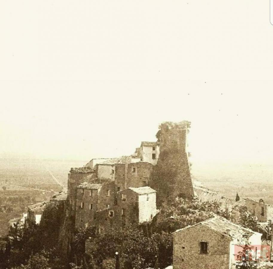 Monte San Biagio compie oggi 155 anni ecco la spiegazione
