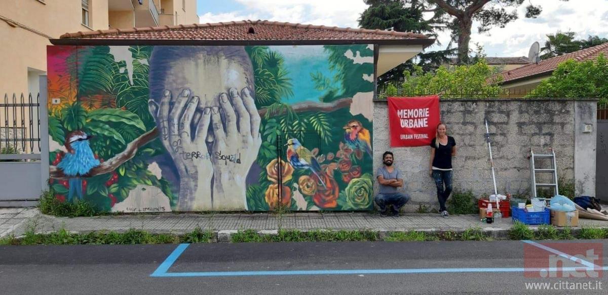 Foto di Arianna Barone